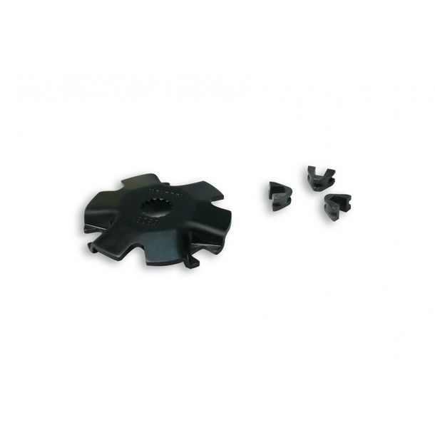 Disco empinado Malossi para Multivar M5112075, M517071, M517492, M51115
