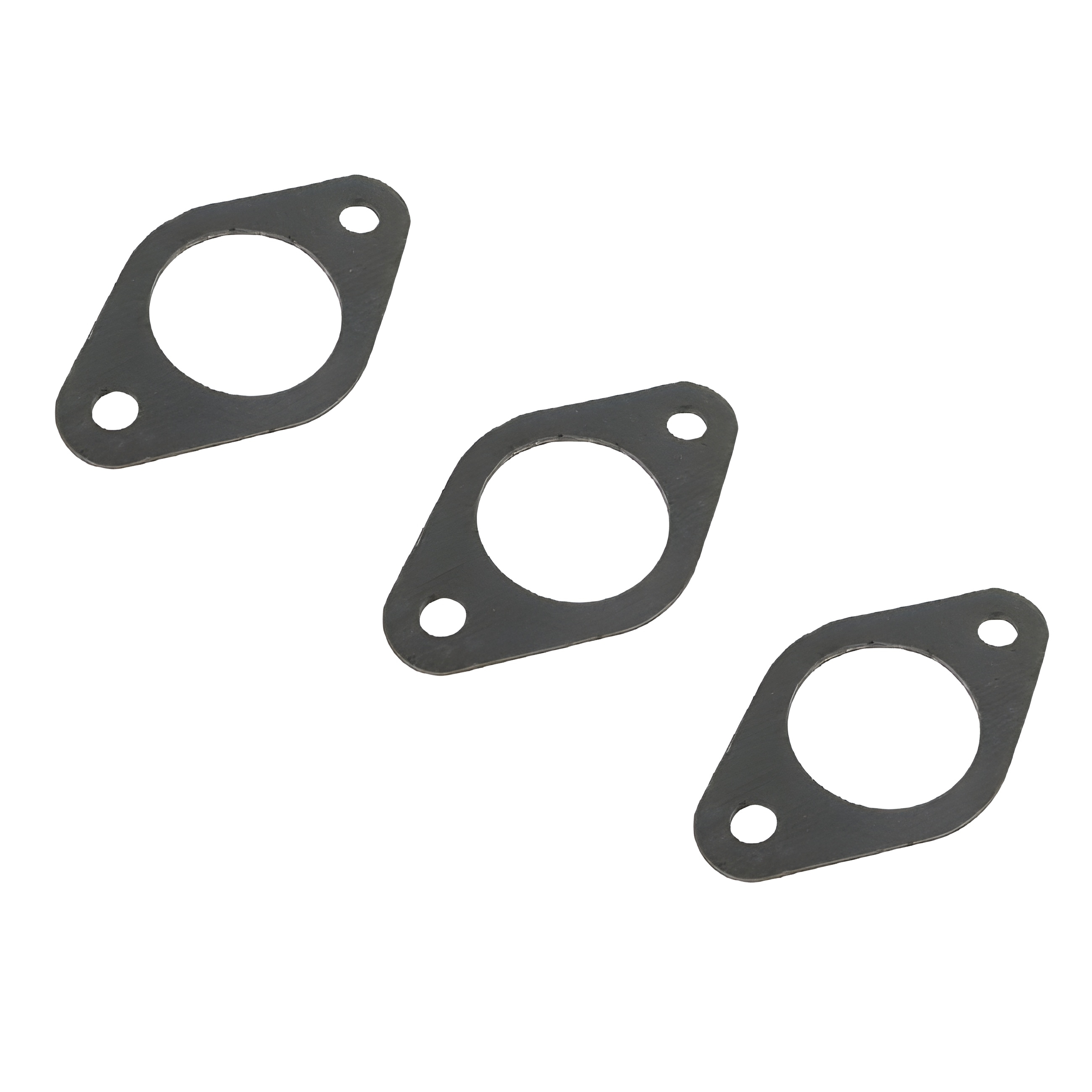 3x Auspuffdichtung Piaggio Hexagon EX EXS 125 150