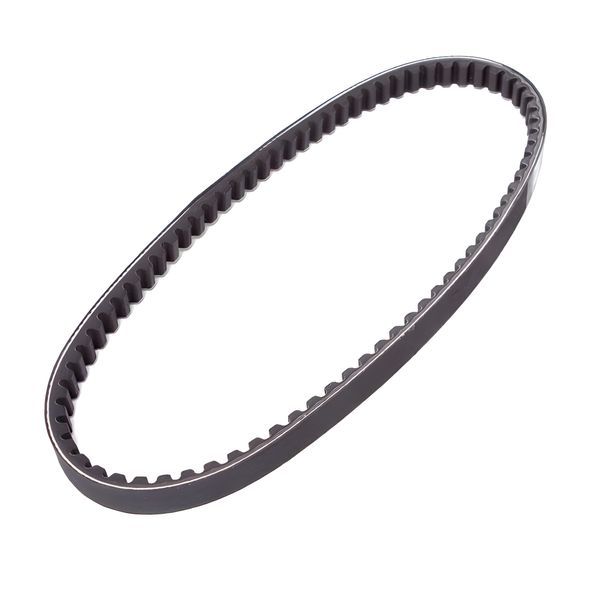 Cinghia trapezoidale rinforzata in aramide per PGO Big Max 18x748