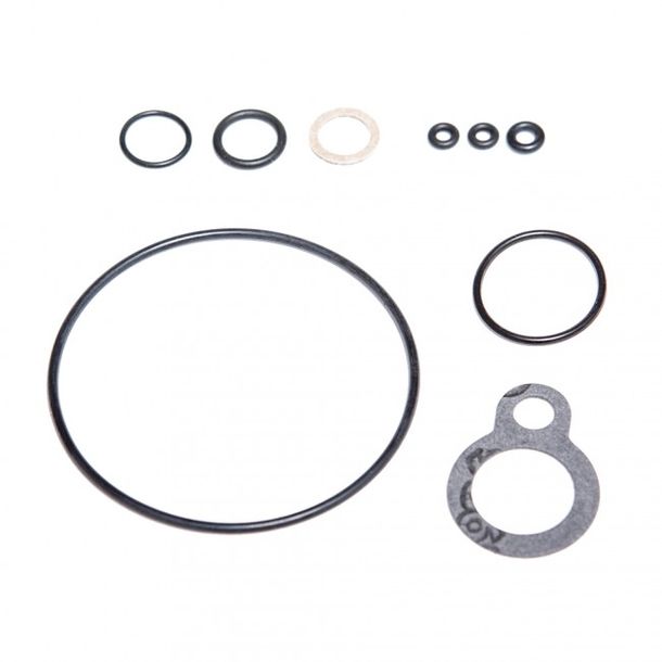 Dichtsatz, original DellOrto PHBN, komplett, 12-17,5mm , OEM 526200077
