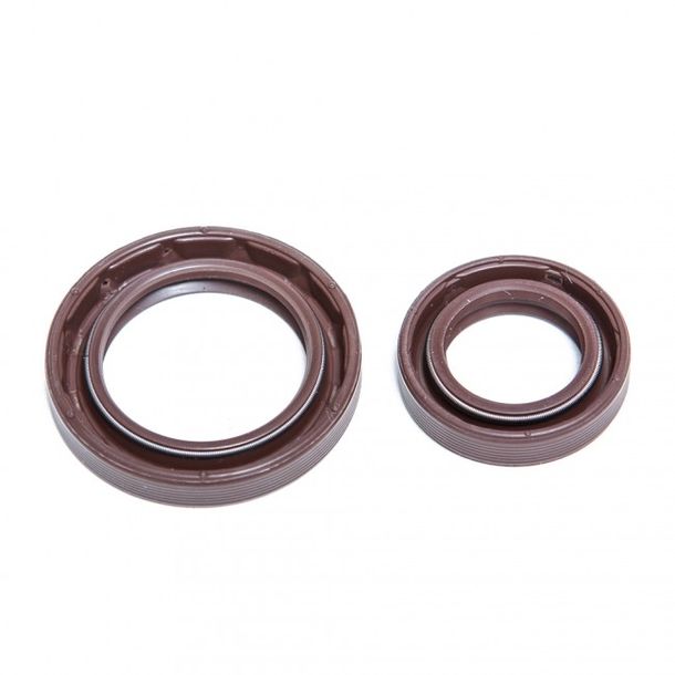 Wellendichtringe Kurbelwelle CIF 2tlg. für Aprilia - Motor (Morini)