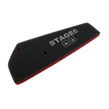 Filtro de Ar Stage6 Double-Layer GY6 (China 4-Takt)