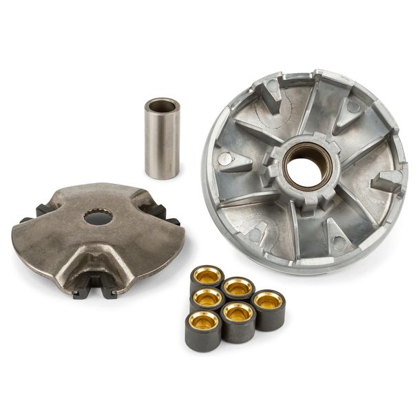 Variomatik Motoforce, 5,4 g - 15 x 12 mm, krukasstomp 13 mm, Minarelli/China 2-takt (CPI/Keeway/Generic)