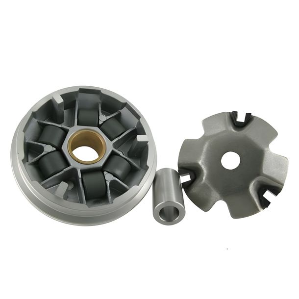 Variomatik Motoforce, 5.4g - 15x12mm, Kurbelwellenstumpf 13mm, Minarelli / China 2-Takt (CPI/Keeway/Generic)