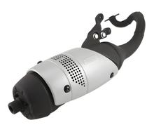 Exhaust system LeoVince complete system TOURING with approval, steel for Aprilia SR 50 R Factory Piaggio Motor