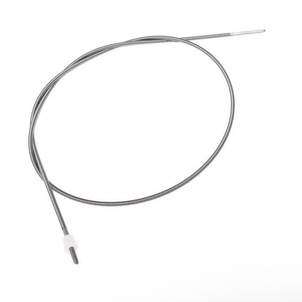Tachowelle für Piaggio Quartz / Skipper 125 / 150 ( nur Innenteil )