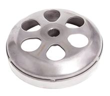 Koppelingsbel voor Piaggio/Gilera 125 - 180 ccm Ø 134mm
