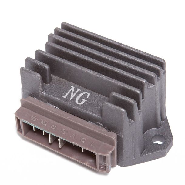 Piaggio spanningsregelaar voor Piaggio & Gilera 125/150 & 180 cc Hexagon 125 2-takt