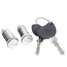 Schlossset für Piaggio Vespa ET2, ET4, Liberty (573512)