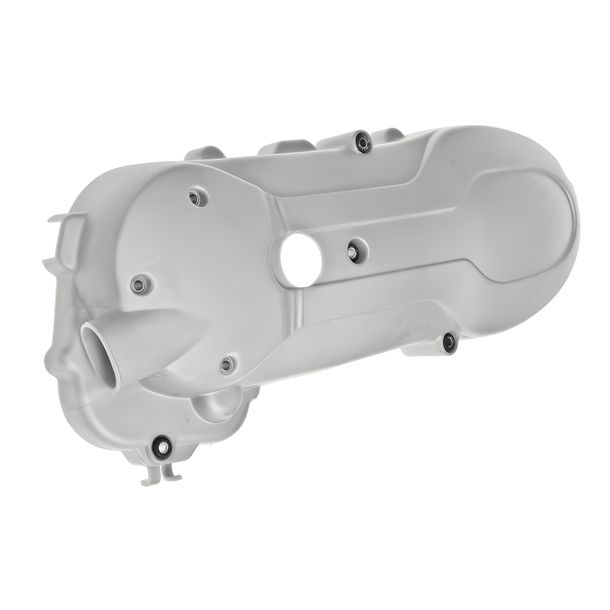 copertura variatore / coperchio di plastica grigia Vario - originale per Piaggio / Gilera 125-180