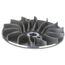 Riemenscheibe Malossi Ventilvar für Honda 125 - 150 4Takt / Keeway Outlook 125 - 150 4Takt / Benelli 150 4Takt