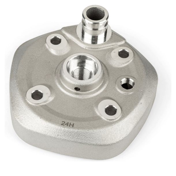 Culasse Stage6 SPORT PRO / RACING MKII 70cc pour MINARELLI horizontal LC