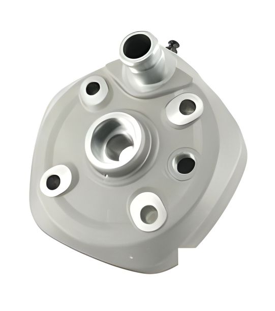 Zylinderkopf Stage6 SPORT PRO / RACING 70ccm MKII für Minarelli liegend LC