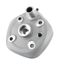 Testata Stage6 SPORT PRO / RACING 70cc MKII per Minarelli LC orizzontale