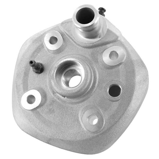 Testa cilindro Stage6 SPORT PRO/RACING 70cc MKII per Piaggio LC/Peugeot orizzontale LC