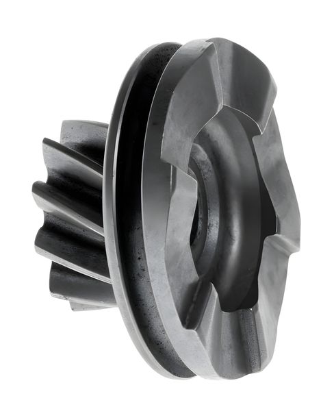 Kickstarter pinion for Aprilia SR50 LC Morini