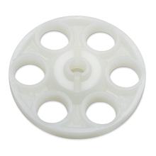 Wasserpumpen-Mitnehmer MXT Plastikrad für Minarelli LC