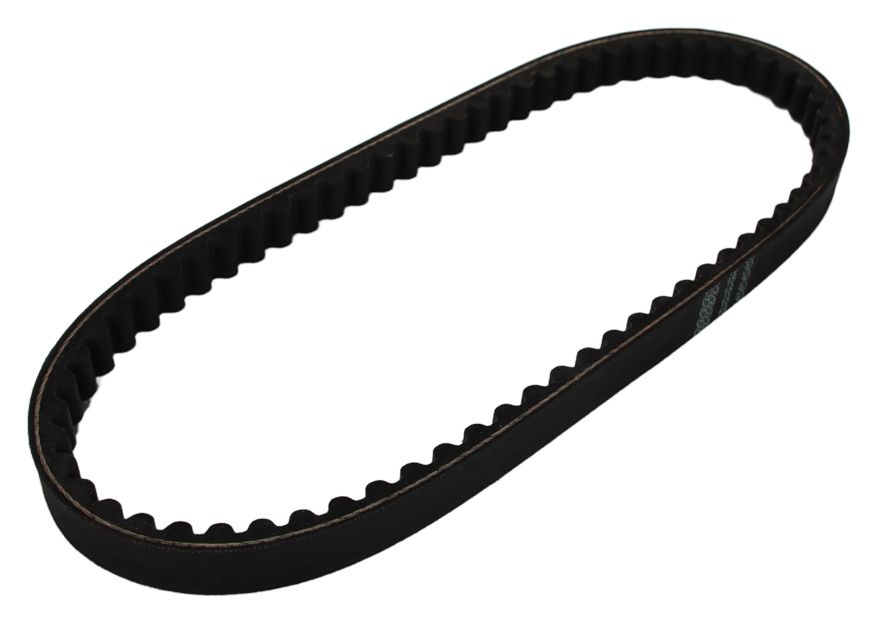 Keilriemen MXT Antriebsriemen ECO 10 Zoll 669mm für GY6 4-T Baumarkt Chinaroller