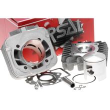 Airsal Racing T6 70cc cilinderkit voor Piaggio AC, d=47,6 mm