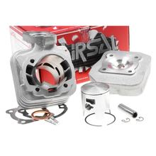 Cylinder Airsal Racing T6 70cc Peugeot vertical  AC, d = 47,6mm
