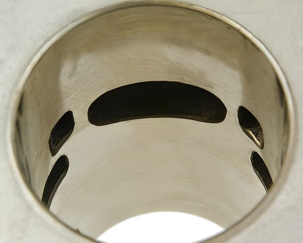Cylinderkit Airsal Racing T6 70cc for scooters – Bild 3