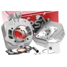 Cylindre Airsal T6 70cc course allongée pour Peugeot AC, d = 47,6mm