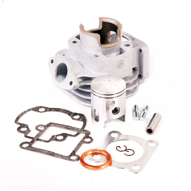 Zylinderkit Airsal Racing T6 50ccm für Minarelli stehend, d=40mm