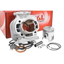 Cylinder Airsal Racing T6 50cc Minarelli vertical , d = 40mm