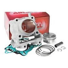 Sada válce Airsal Alu-Sport 153ccm pro Honda 125 4T LC