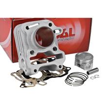 Cylinder Airsal Alu-Sport 63cc SYM 50cc 4-stroke