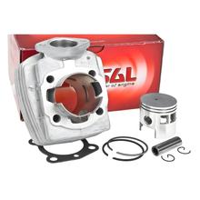 Airsal Alu-Sport 65cc cilinderset voor Honda PK50 Wallaroo