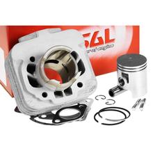 Zylinderkit Airsal Alu-Sport 50ccm für Piaggio AC