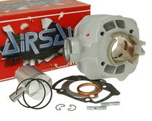 Cilindro Airsal alluminio Sport 50cc Peugeot mentire per AC