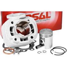 Cylinder Airsal Alu-Sport 50cc for Minarelli horizontal AC 10mm