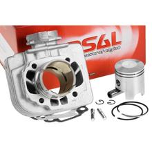 Sada válce Airsal Alu-Sport 50ccm pro Hyosung SF 50