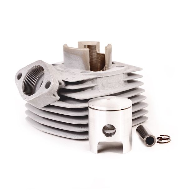 Cilindro (kit) Airsal Alu-Sport 50cc para Honda PK Wallaroo