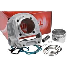 Zylinderkit Airsal Alu Sport 150 ccm für Keeway 125 ccm
