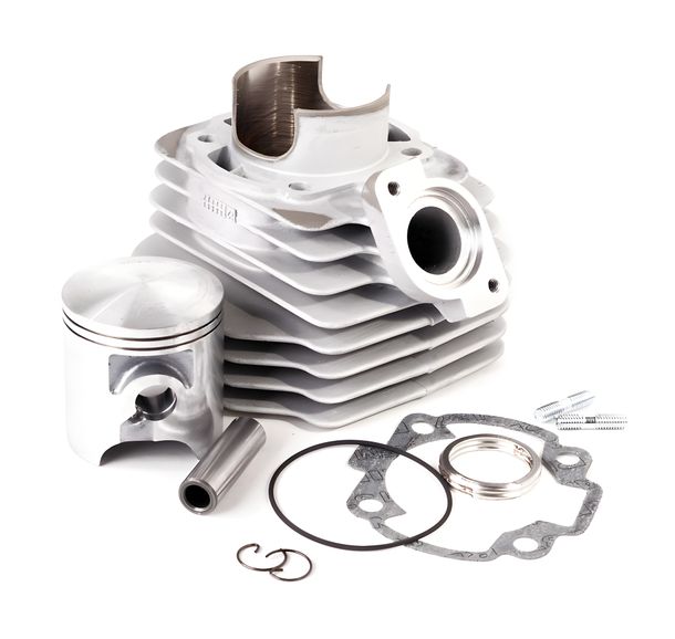 Kit Cilindro Airsal Alu Sport 120ccm 14mm para Peugeot Trekker / Speedfight / Elyseo / Vivacity / Loxoor 100 2T
