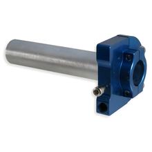 Kurzhubgasgriff StylePro Blau
