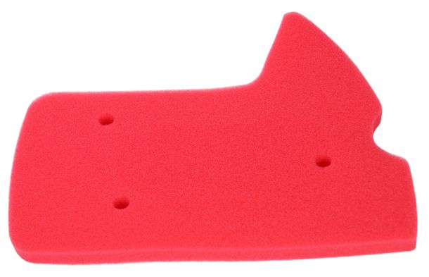 Luftfilter Einlage Matte für Peugeot Ludix 2 Blaster RS 12 Jetforce C - Tech o – Bild 3