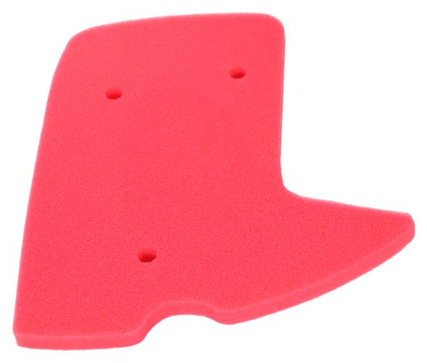 Luftfilter Einlage Matte für Peugeot Ludix 2 Blaster RS 12 Jetforce C - Tech o – Bild 4