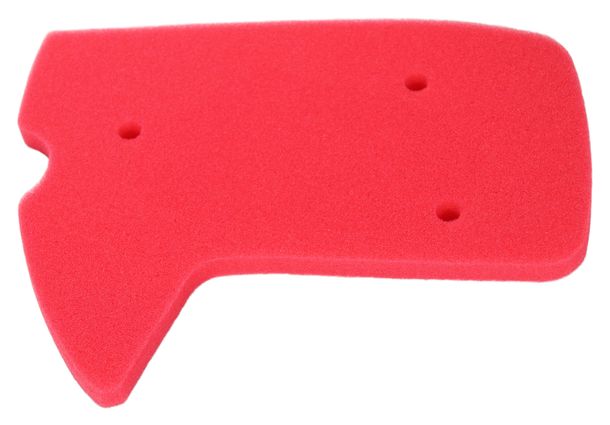 Luftfilter Einlage Matte für Peugeot Ludix 2 Blaster RS 12 Jetforce C - Tech o – Bild 5