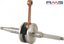 standard di Albero motore RMS per BSV, Honda (X8R, SKY)