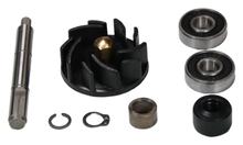 Reparaturkit Wasserpumpe RMS - für Piaggio für Gilera 125 150 180 2T LC