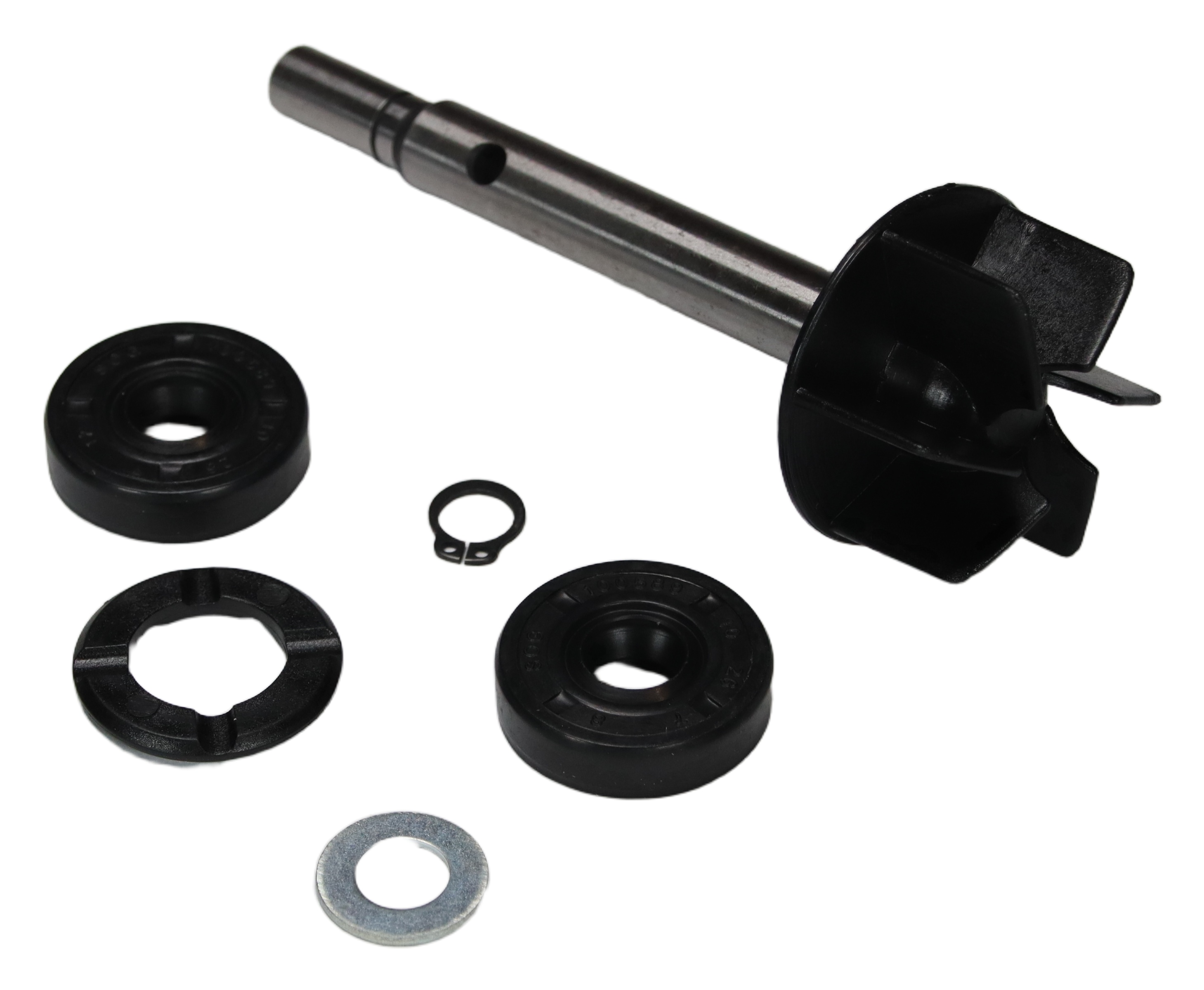 Wasserpumpe für Rotax 123 / Aprilia RS AF1 RX Tuareg Pegaso 125