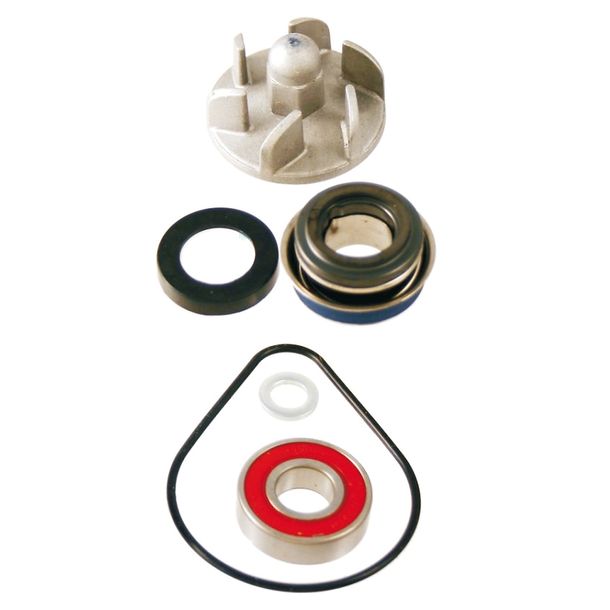 Naprawy pompy wody RMS Kit - Honda Pantheon 125-150 2T