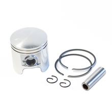 Conjunto Pistão MXT Standard completo 41mm 10mm para Morini AC