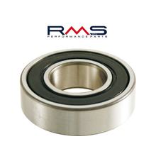 NTN RMS - portant embrayage / convertisseur pour l'horloge Gilera / Piaggio 125-180 17x35x10 mm (côté émission)