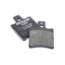 Brake pads Hebo Aprilia, MBK, Yamaha S13