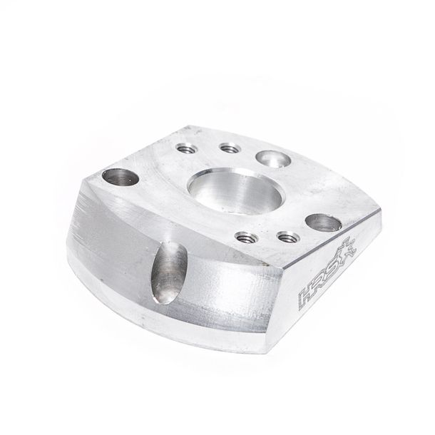Spacer for intake Hebo, Minarelli horizontal, d = 21mm ( '666' series)